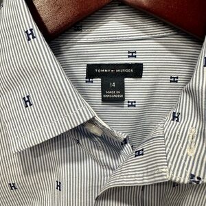 Tommy Hilfiger Dress Shirt